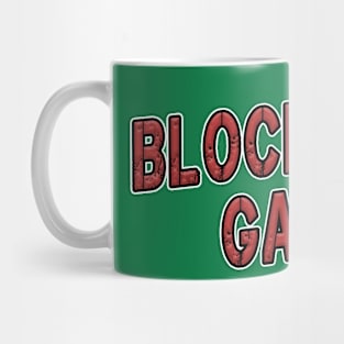 Blockchain Gamer Mug